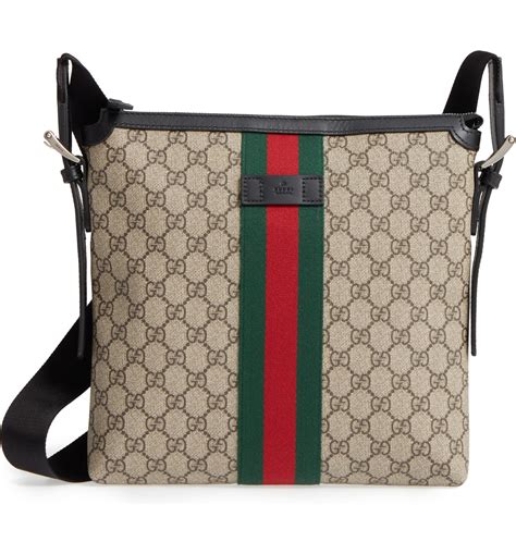 gucci purse shoulder|GUCCI .